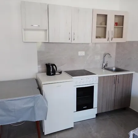 Διαμέρισμα Mandi Jamine 21 Visoko Prizemlje