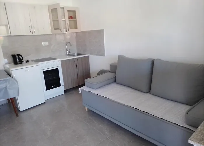 Mandi Jamine 21 Visoko Prizemlje Apartamento *
