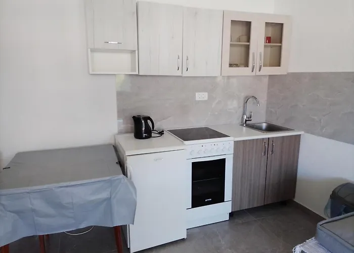 Apartamento Mandi Jamine 21 Visoko Prizemlje