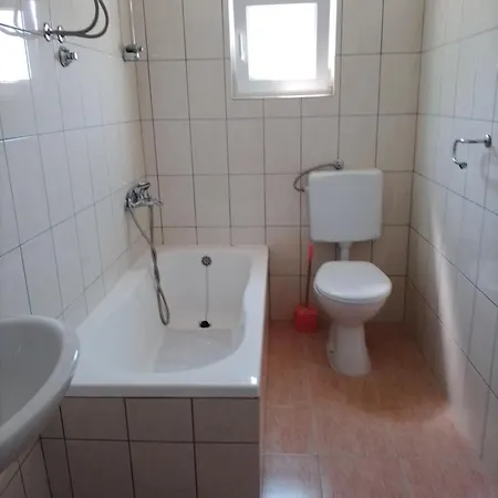 Mandi Jamine 21 Visoko Prizemlje Appartamento *