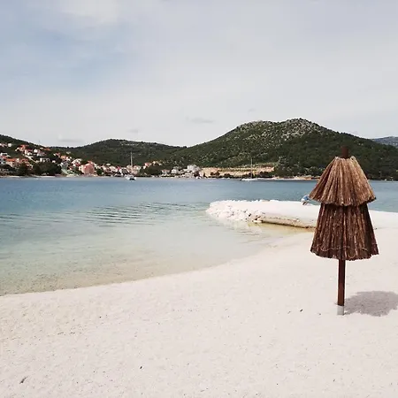 Appartamento Mandi Jamine 21 Visoko Prizemlje Marina