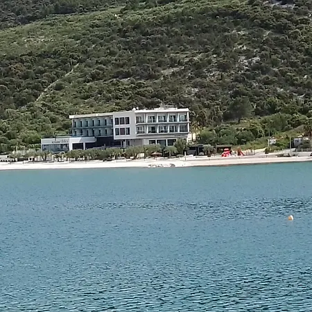 Appartamento Mandi Jamine 21 Visoko Prizemlje