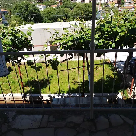 Appartamento Mandi Jamine 21 Visoko Prizemlje Marina