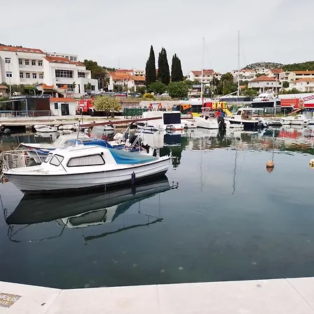 Appartamento Mandi Jamine 21 Visoko Prizemlje *